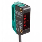 PEPPERL & FUCHS - Lichttaster Kubisch Sn:5..350mm HGA, Gegentakt, 2m Kabel