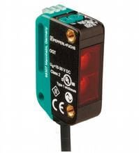 PEPPERL & FUCHS - Lichttaster Kubisch Sn:5..150mm, Gegentakt, 2m Kabel