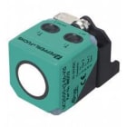 PEPPERL & FUCHS - Ultraschallsensor Kubisch, 60..2000mm, PNP, M12 5polig
