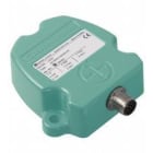 PEPPERL & FUCHS - Neigungssensor 2x ± 80°, 2x PNP(NO), 2x 4..20mA, M12/8p.