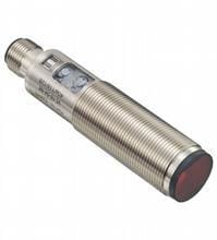 PEPPERL & FUCHS - Refl. Lichtschranke M18 met., Sn:3,5m, Gegentakt, M12 4polig