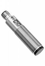 PEPPERL & FUCHS - Refl. Lichtschranke M18 met., Sn:18m Laser, Gegentakt, M12 4polig