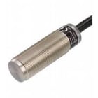PEPPERL & FUCHS - Ind. Sensor, M18, sn: bündig 10mm, PNP(NO), 2m Kabel