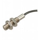 PEPPERL & FUCHS - Ind. Sensor, M8, sn: bündig 3mm, PNP(NO), 2m Kabel