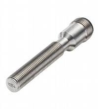 PEPPERL & FUCHS - Ind. Sensor, M8, sn: bündig 3mm, PNP(NO), M12 4polig