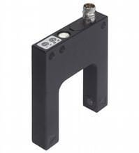 PEPPERL & FUCHS - Gabellichtschranke,, Weite: 30mm, PNP, M8 3polig