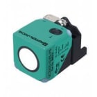 PEPPERL & FUCHS - Ultraschallsensor Kubisch, 60..2000mm, 4..20mA, M12 5polig