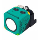 PEPPERL & FUCHS - Ultraschallsensor Kubisch, 200..4000mm, PNP, M12 5polig