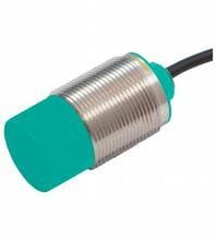 PEPPERL & FUCHS - Induktiver Sensor M30 Antivalent 3-36V/DC, Kab. 2m