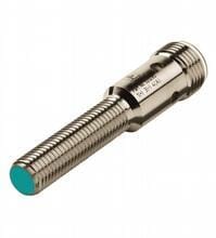 PEPPERL & FUCHS - Induktiver Sensor M8 Schließer 5-30V, 0-100mA