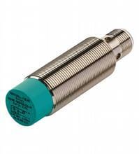 PEPPERL & FUCHS - Induktiver Sensor M12 Schließer 10-60V, 0-200mA