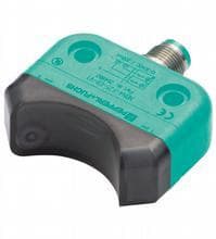 PEPPERL & FUCHS - Induktiver Sensor M12 2xSchließer 10-30V/DC 0-200mA