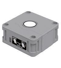 PEPPERL & FUCHS - Ultraschallsensor UB2000-F42-E6-V15