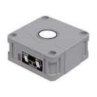 PEPPERL & FUCHS - Ultraschallsensor UB2000-F42-E6-V15