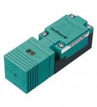 PEPPERL & FUCHS - Induktiver Sensor NJ15-M1K-A2