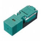 PEPPERL & FUCHS - Induktiver Sensor NJ15-M1K-A2