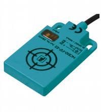 PEPPERL & FUCHS - Induktiver Sensor NBB10-F17-E2