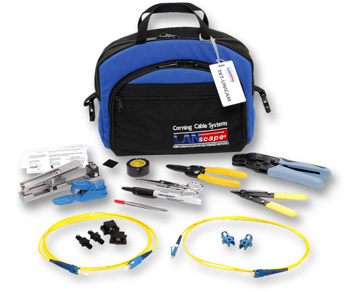 CCS CORNING - Basic UniCam Werkzeugset