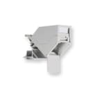 CCS CORNING - Hutschienenadapter, 1Port, RAL7035