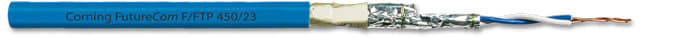 CCS CORNING - FutureCom F/FTP450/23, 500m Trommel