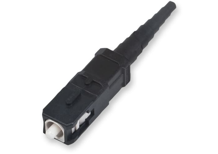CCS CORNING - UniCam-Stecker,SC,MM,50µm,Keramik.fer.