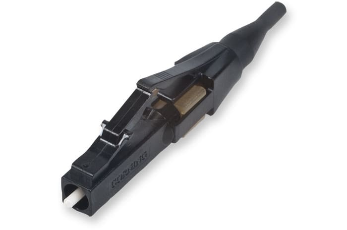 CCS CORNING - UniCam-Stecker,LC,MM,50µm,Keramikferrule
