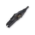 CCS CORNING - UniCam-Stecker,LC,MM,50µm,Keramikferrule