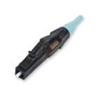 CCS CORNING - UniCam-Stecker,LC,MM,50µm,SX+,Krmk.fer.
