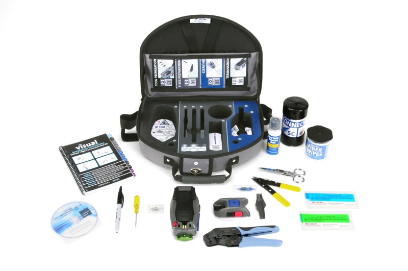CCS CORNING - Werkzeugset, Pretium UniCam