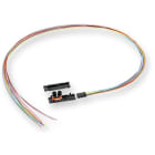 CCS CORNING - Aufteiladapter innen 1,2m, 2-6 Fasern