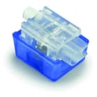 CCS CORNING - Aderabzweiger UB2A 0,4-0,9mm blau fettgefüllt (1000Stk./Pkg)