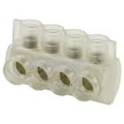 CCS CORNING - Aderverbinder UP3 0,4-0,9mm trocken (1000 Stk./Pkg)