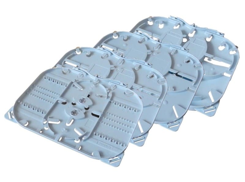 CCS CORNING - K7 Spleißkassetten 1 Slot, EINE Zone-12