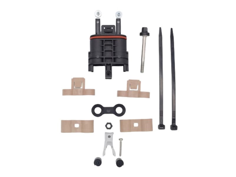 CCS CORNING - BPEO Doppel-ECAM mit einfacher Montage, D4–8