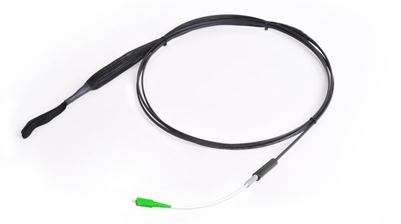 CCS CORNING - 1F ROUND DROP5.0 1M LBL SCAPC-