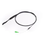 CCS CORNING - 1F ROUND DROP5.0 1M LBL SCAPC-