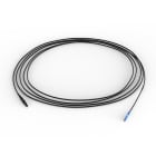 CCS CORNING - 1F Pushlok zu LC Simplex, dielektrisch, 2 m, Einzelverpackung