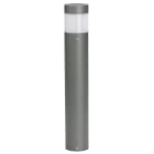 ALBERT - Poller Nr. 2274, 360°, sym. 1 x LED 22 W, 2200 lm, anthrazit