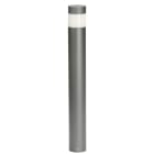 ALBERT - Poller Nr. 2294, 360°, sym. 1 x LED 9 W, 1000 lm, anthrazit