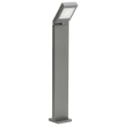 ALBERT - Poller, Aluminium, Nr. 2296, anthrazit,1 x LED 14 W, 1400 lm