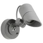 ALBERT - Wandstrahler Nr. 2391, anthrazit, für 1 x PAR 16-50 W, GU10