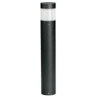 ALBERT - Poller Nr. 2274, 360°, sym. 1 x LED 22 W, 2200 lm, schwarz