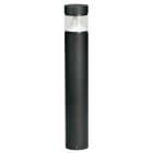 ALBERT - Poller Nr. 2275, 360°, i-sym. 1 x LED 22 W, 2200 lm, schwarz