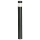ALBERT - Poller Nr. 2294, 360°, sym. 1 x LED 9 W, 1000 lm, schwarz