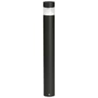 ALBERT - Poller Nr. 2295, 360°, i-sym. 1 x LED 9 W, 1000 lm, schwarz
