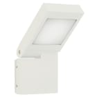 ALBERT - WL, Alu, Nr. 0111, weiß, 1 x LED 14 W, 3000 K, 1400 lm