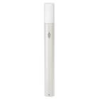 ALBERT - Poller, Alu, Nr. 2278, BWM, weiß, 1 x LED 10 W, 900 lm