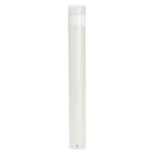 ALBERT - Poller Nr. 2294, 360°, sym. 1 x LED 9 W, 1000 lm, weiß
