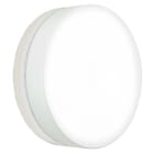 ALBERT - WL, DL, Aluminium, Nr. 6309, weiß, 1 x LED 36 W, 3600 lm
