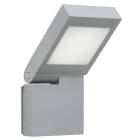 ALBERT - WL, Alu, Nr. 0111, silber, 1 x LED 14 W, 3000 K, 1400 lm